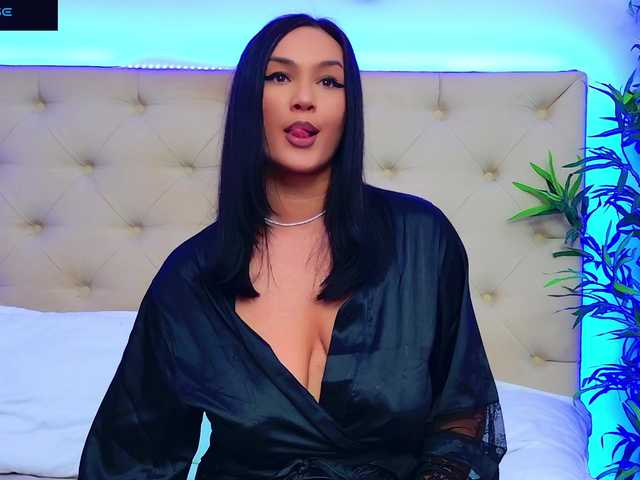 Capturas de tela de transmissão DaliyaArabian