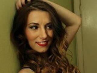 Chat de vídeo erótico dallasmoore