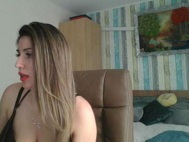 Capturas de tela de transmissão Dalyella