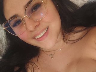 Chat de vídeo erótico Damadulce1