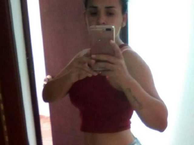 Foto do perfil damaryslt