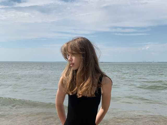 Foto do perfil damen205