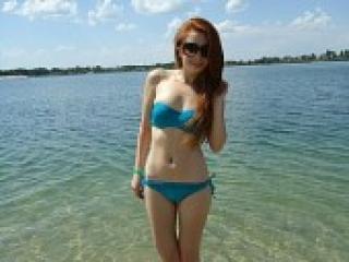 Chat de vídeo erótico damiania