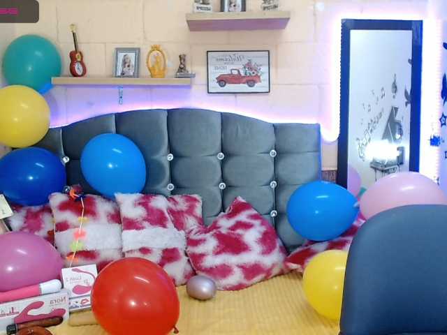 Capturas de tela de transmissão damidoll