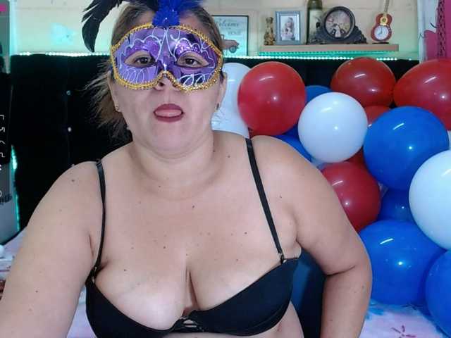 Capturas de tela de transmissão damidoll