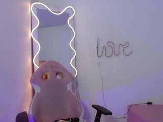 Chat de vídeo erótico damii-tay