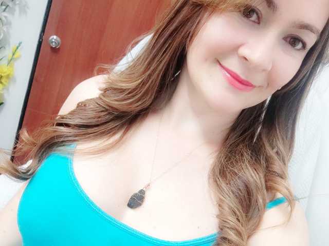 Foto do perfil Dana-Angel