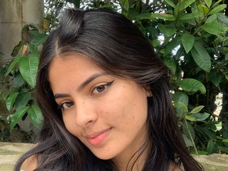 Chat de vídeo erótico DANA_OLSON