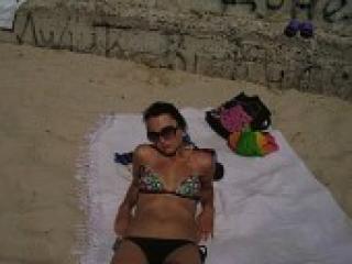 Chat de vídeo erótico dana122