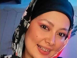 Chat de vídeo erótico DanaAlabi