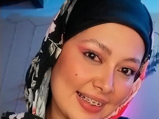 Chat de vídeo erótico DanaAlabi