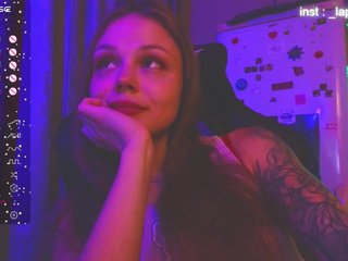 Chat de vídeo erótico DanaCuteee
