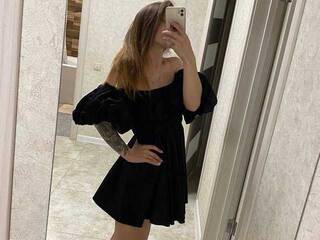 Chat de vídeo erótico DanaDeiss7