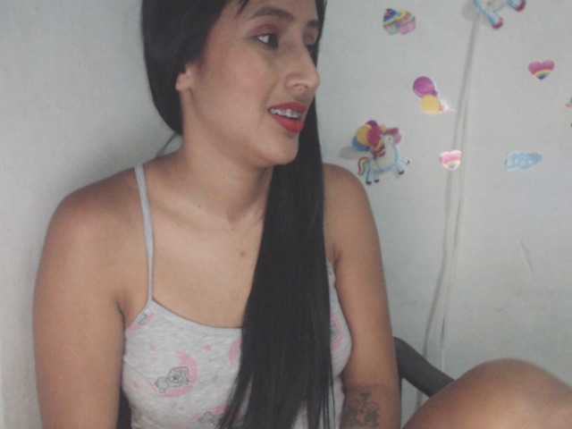 Capturas de tela de transmissão danahot1