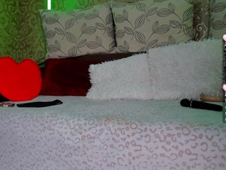 Chat de vídeo erótico DanaKareninaxxx