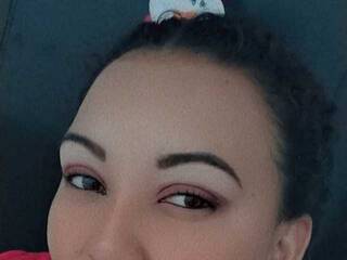 Chat de vídeo erótico DanaLopez