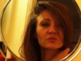 Chat de vídeo erótico danamillen