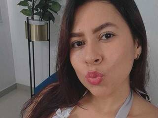 Chat de vídeo erótico Danamiller