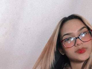 Chat de vídeo erótico Danarosss