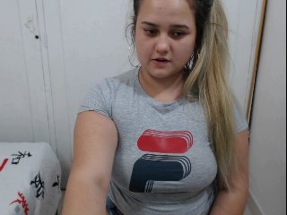 Capturas de tela de transmissão danasmitt