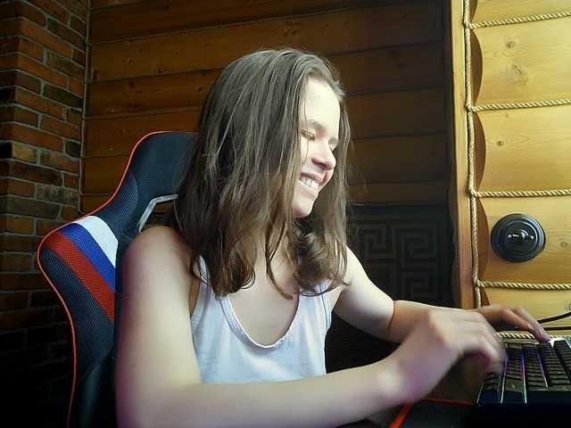 Capturas de tela de transmissão DanaSunnyX