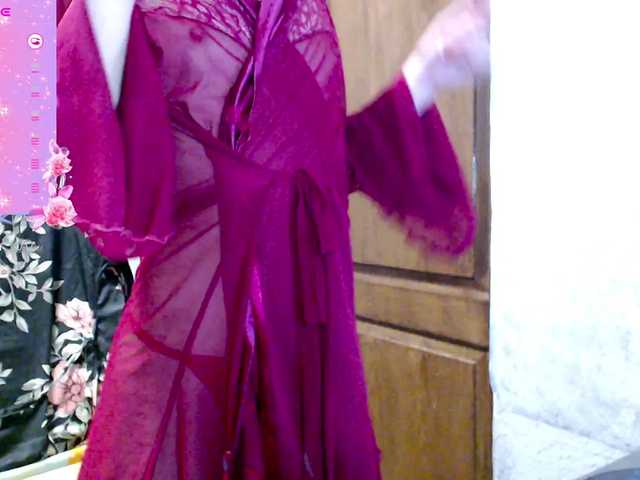 Capturas de tela de transmissão DanaXSmile