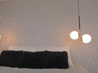 Chat de vídeo erótico Dana-angels