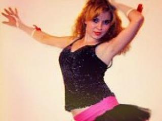 Chat de vídeo erótico dance4u