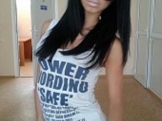 Chat de vídeo erótico dancegirlx