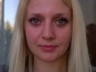 Foto do perfil dancegirlxx