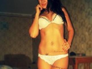 Chat de vídeo erótico dancergirl