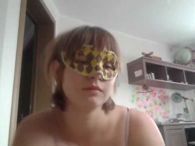 Capturas de tela de transmissão dancingfluff