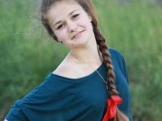 Chat de vídeo erótico dandelion12