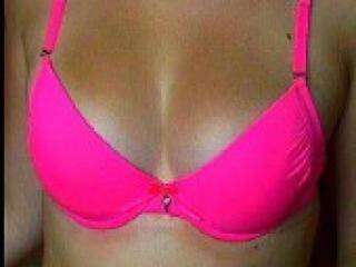 Chat de vídeo erótico danetta