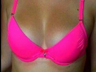 Chat de vídeo erótico danetta