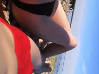 Capturas de tela de transmissão PerVerTed-69