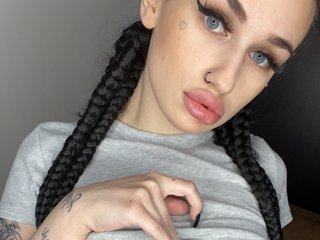 Chat de vídeo erótico Leillalou696
