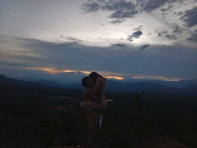 Foto do perfil dangerouspassion