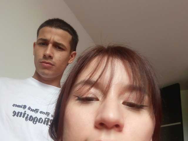 Foto do perfil dangerouspassion