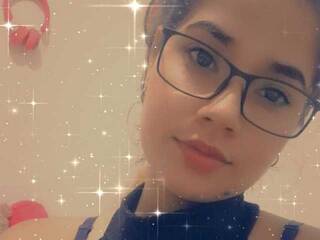 Chat de vídeo erótico dania-01