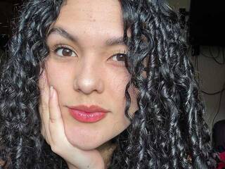 Chat de vídeo erótico daniacurly