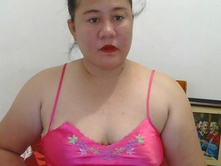 Chat de vídeo erótico danica24