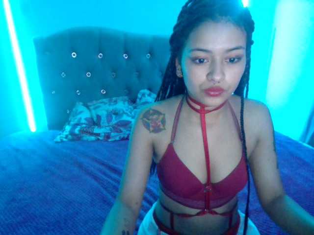 Capturas de tela de transmissão danicum0