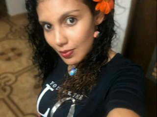 Foto de perfil Daniela-Rock