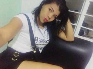 Chat de vídeo erótico Daniela-sex1