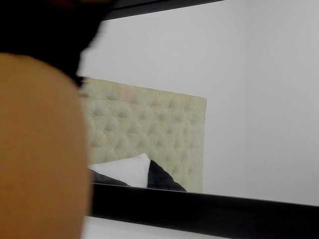 Capturas de tela de transmissão DANIELAANGEL