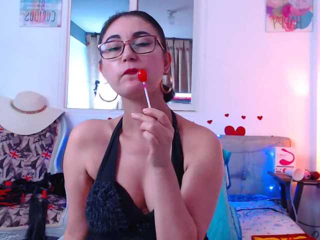 Capturas de tela de transmissão danielahotsex