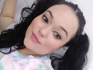 Chat de vídeo erótico DanielaPaez