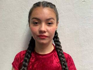 Chat de vídeo erótico danielaph