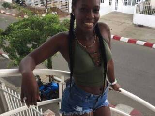 Chat de vídeo erótico Danielapk2